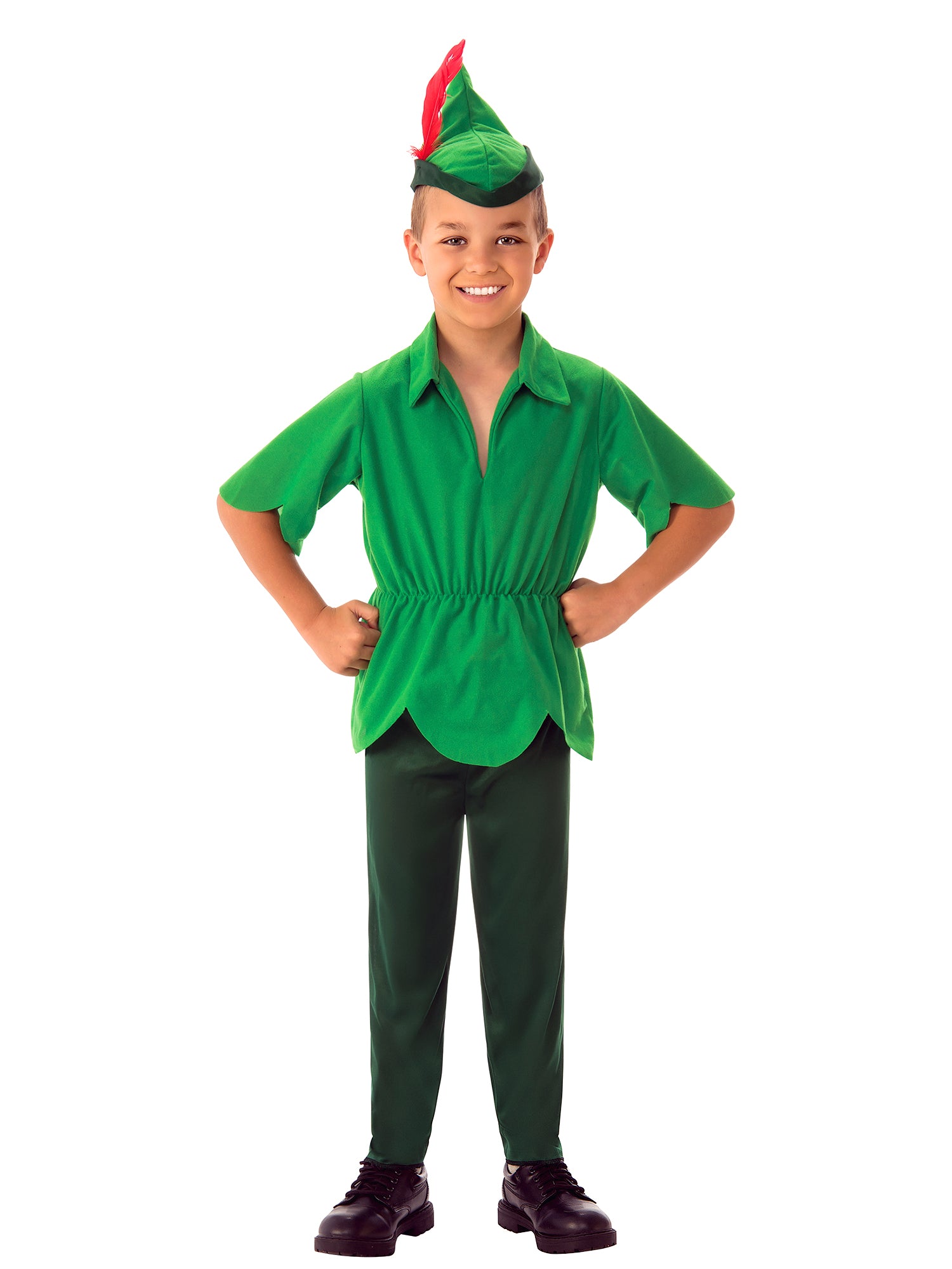 fairy tale dress up for boys Boys' Fairytale Land and Sea Adventurer Costume