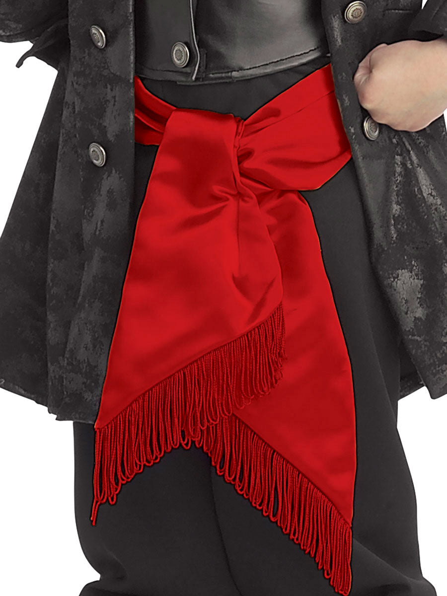Women's Black Clip on Ears - costumes.com