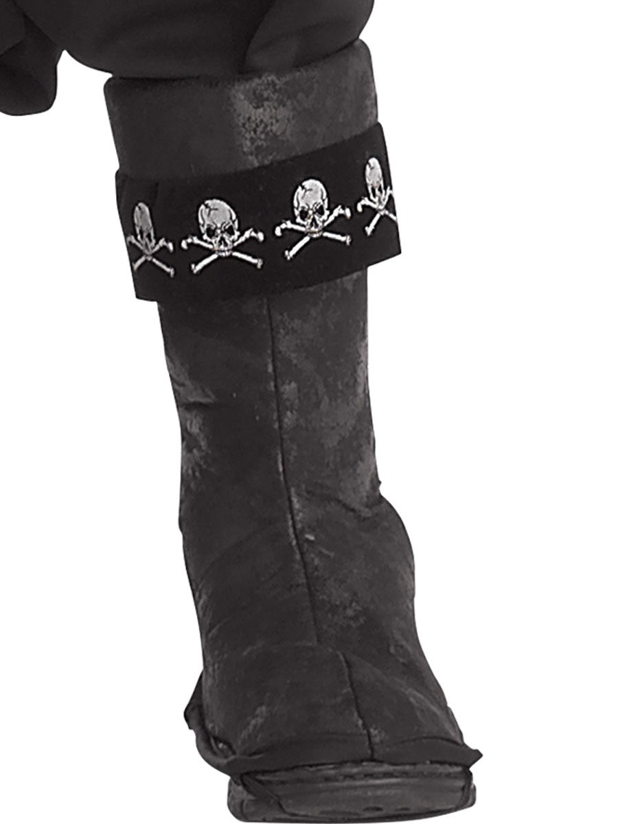 Women's Black Clip on Ears - costumes.com