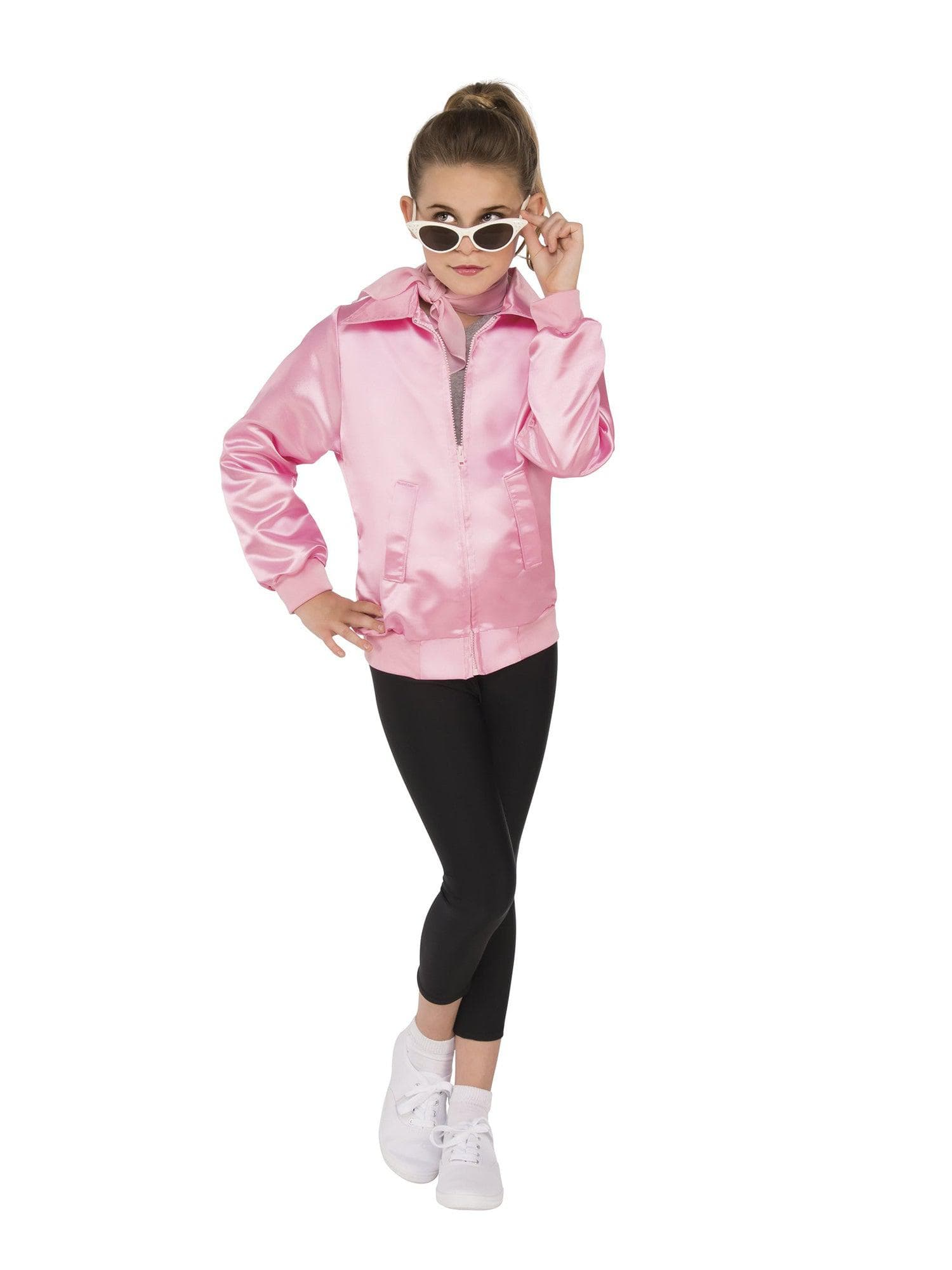 Kid's Grease Costume Kid's Grease Costume