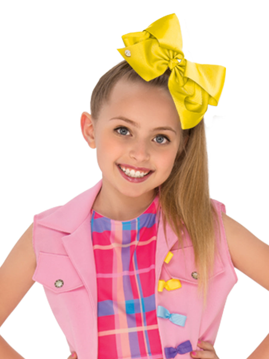 Girls' JoJo Siwa Boomerang Costume - costumes.com