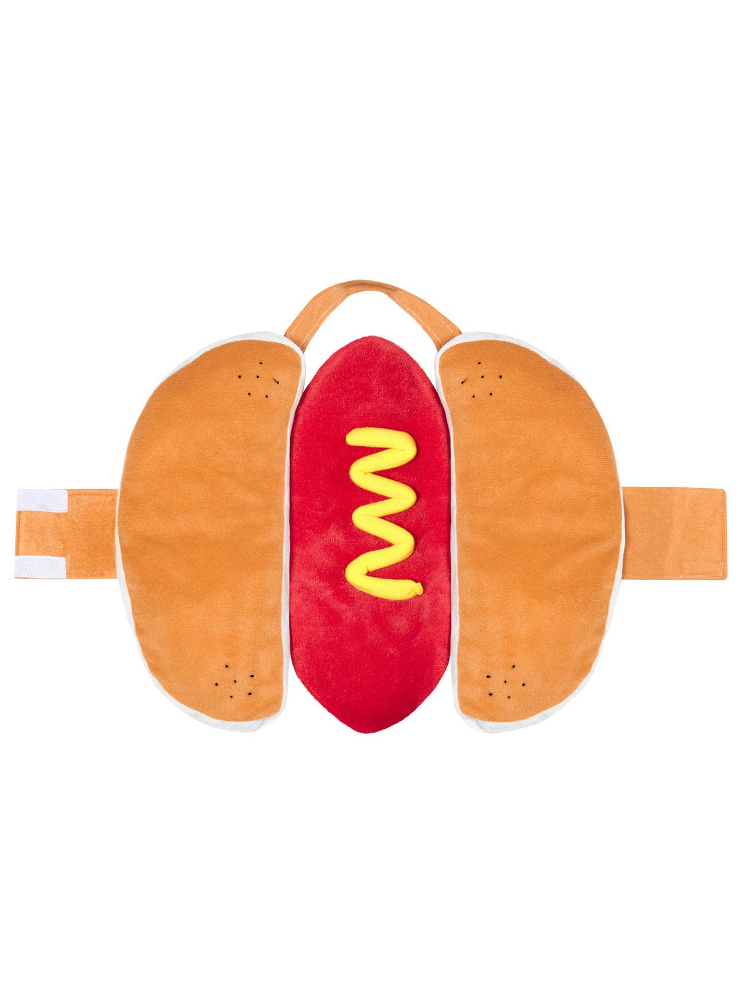 Hot Diggity Dog Pet Costume - costumes.com