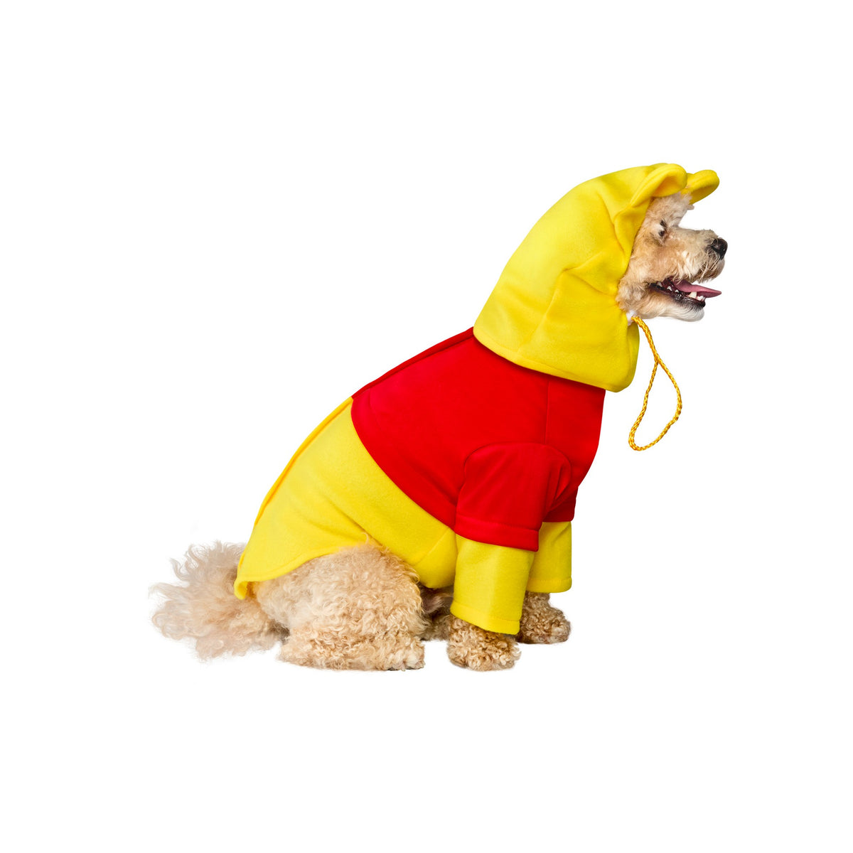 Winnie the Pooh Pet Costume - costumes.com