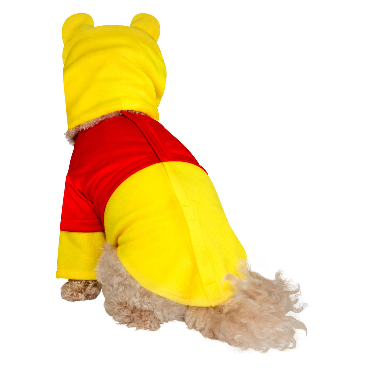 Winnie the Pooh Pet Costume - costumes.com