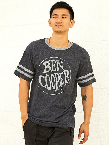 NECA - Ben Cooper Apparel - Ben Cooper Heritage Tee
