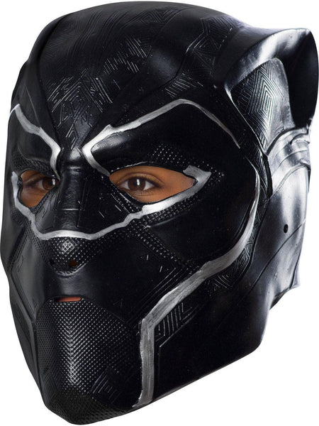 Boys' Marvel Black Panther Mask