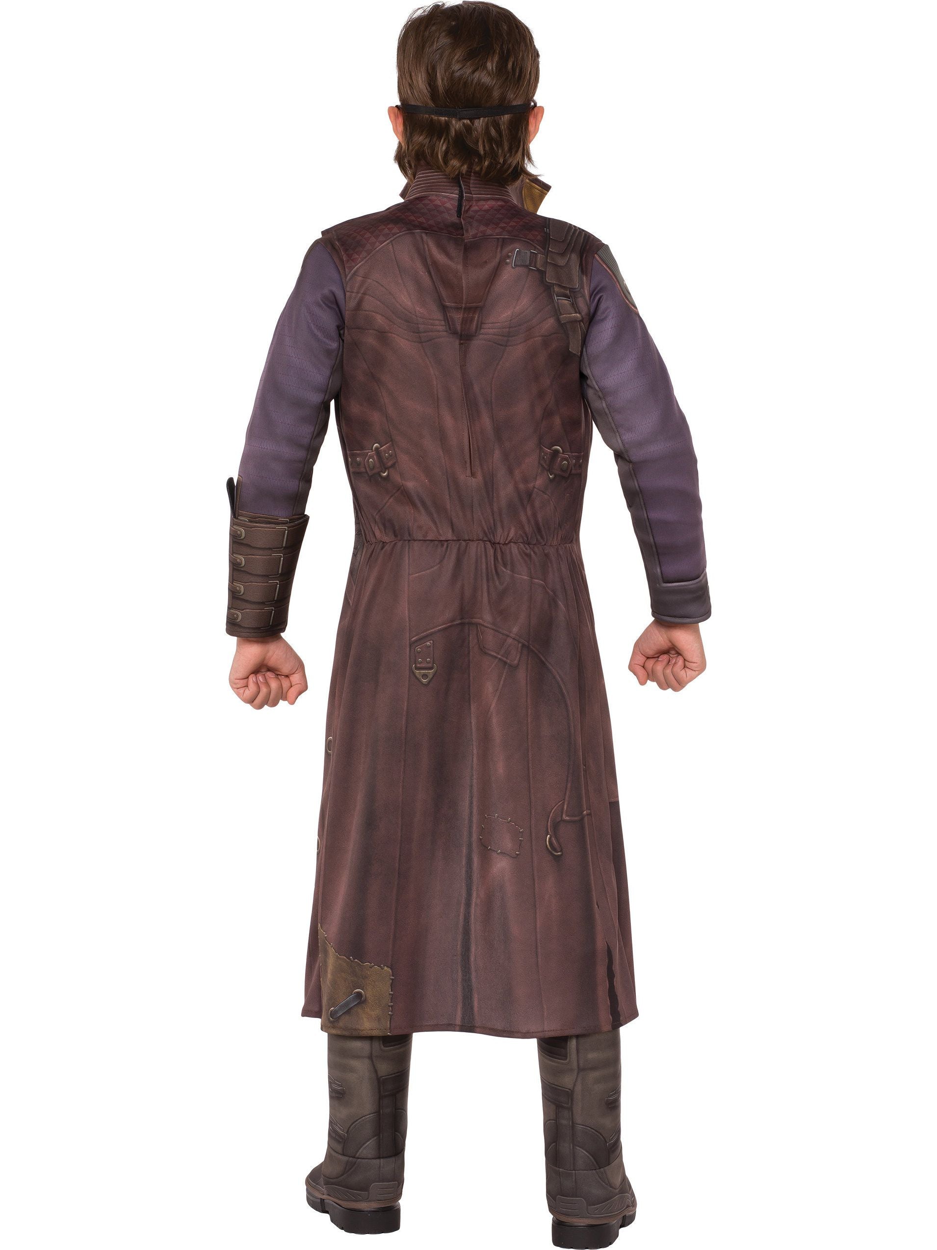Boys' Guardians of the Galaxy Yondu Costume - Deluxe - costumes.com
