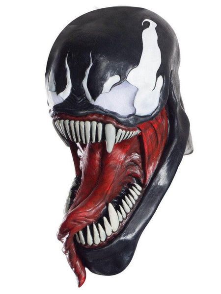 Adult Marvel Classic Signature Series Venom Mask