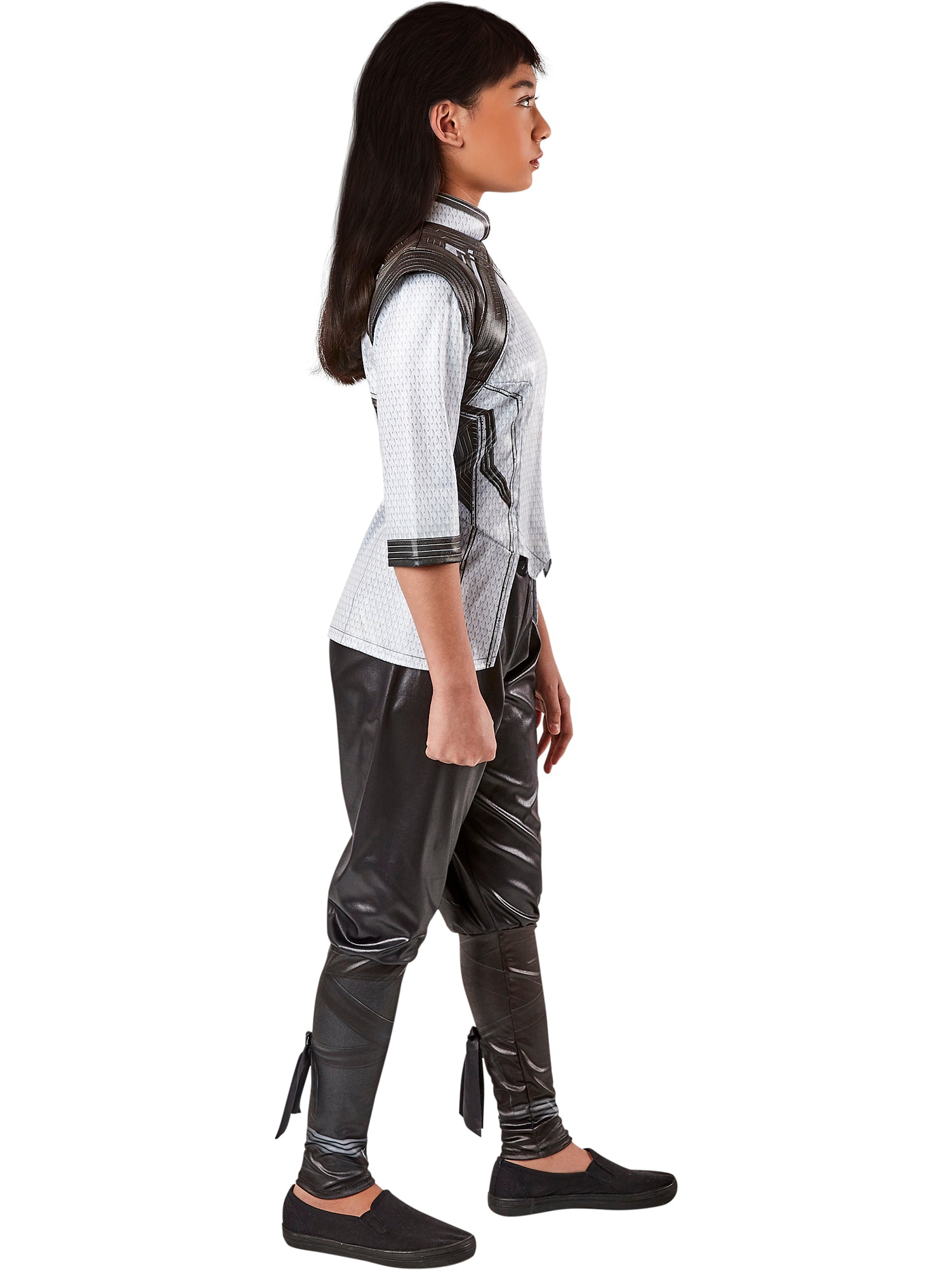 Girls' Marvel Shang-Chi Xialing Costume - Deluxe - costumes.com