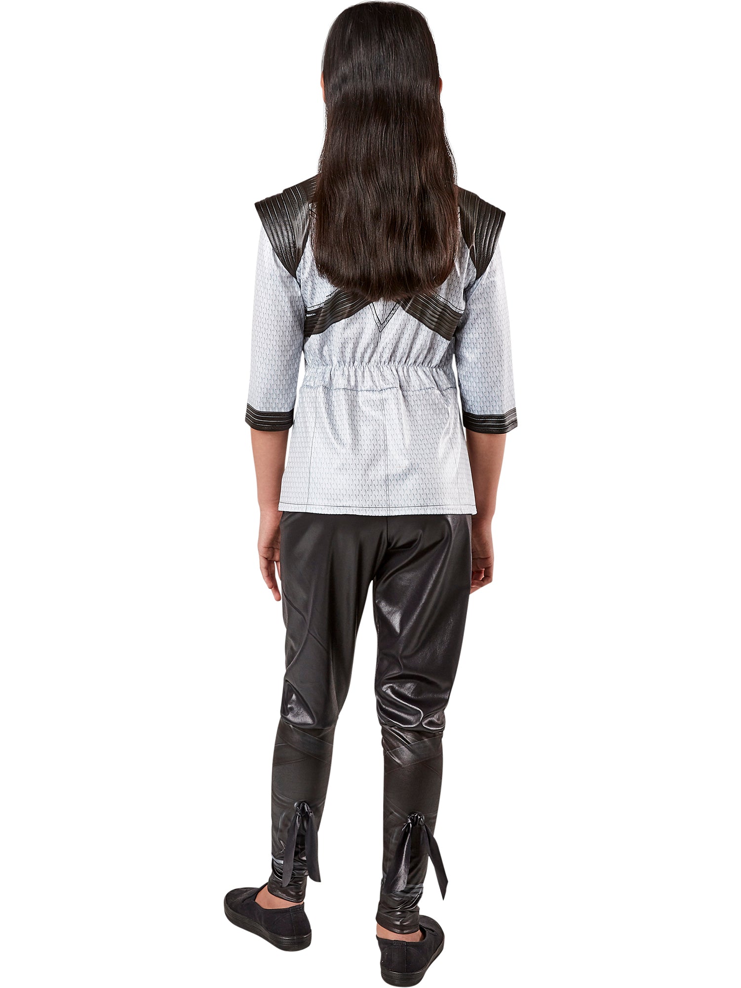 Girls' Marvel Shang-Chi Xialing Costume - Deluxe - costumes.com