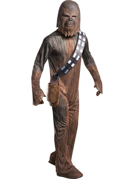 Adult Classic Star Wars Chewbacca Costume