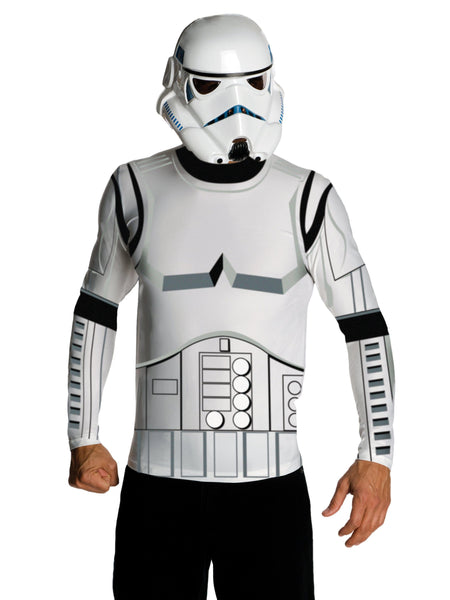Adult Classic Star Wars Stormtrooper Costume