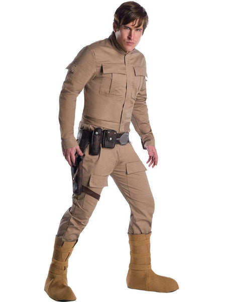 Adult Classic Star Wars Luke Skywalker Costume