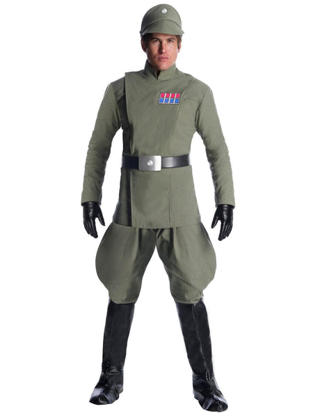 Adult Classic Star Wars Imperial Guard Costume