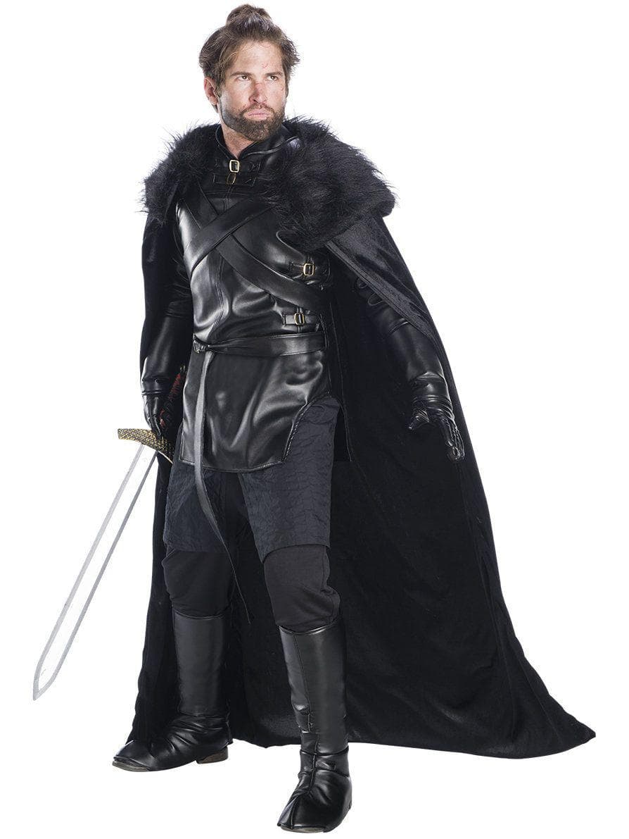 Adult Dragon Knight Costume - costumes.com