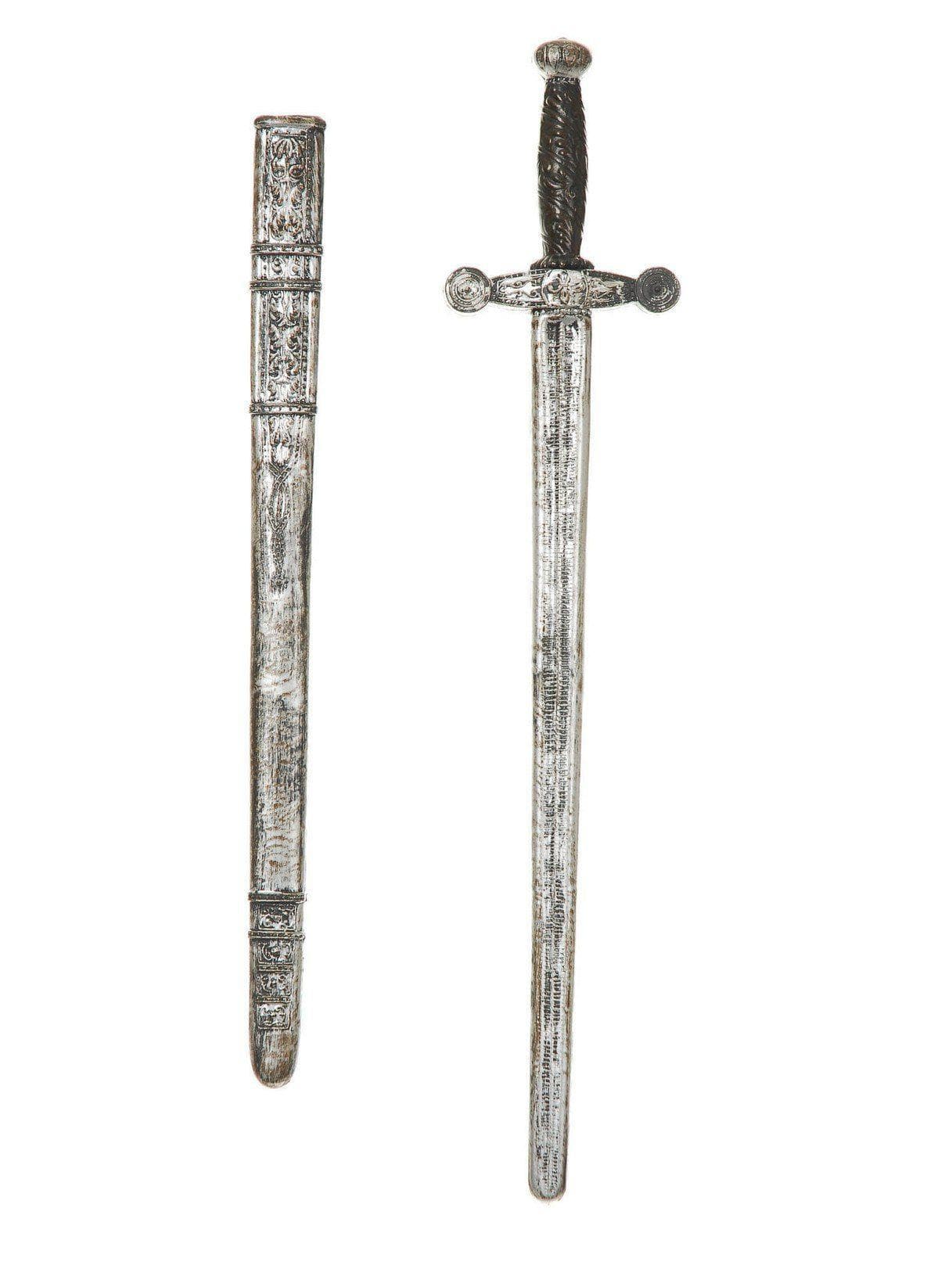 Adult Royal Knight Sword - costumes.com