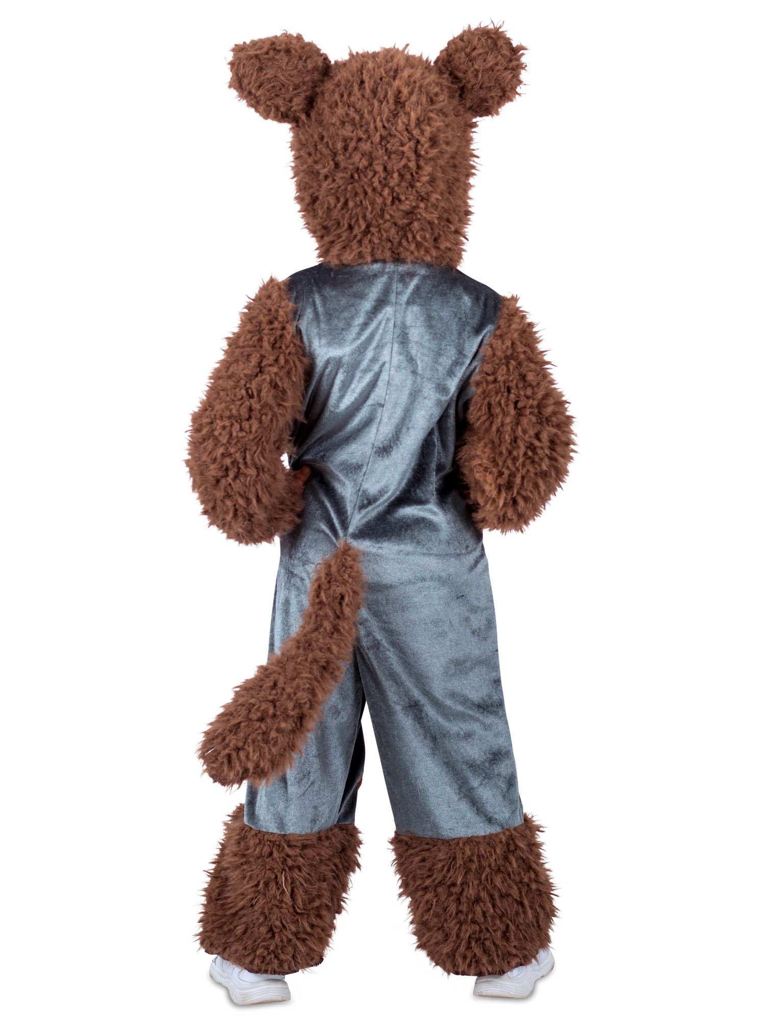 Kids' Marvel Guardians of the Galaxy Rocket Raccoon Costume - costumes.com
