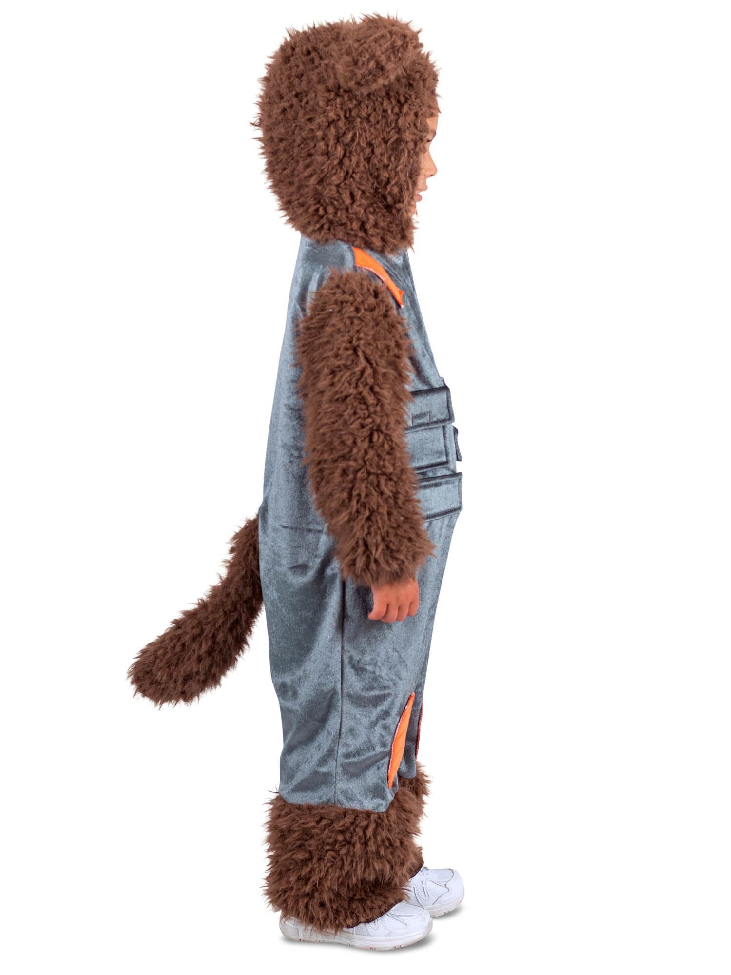 Kids' Marvel Guardians of the Galaxy Rocket Raccoon Costume - costumes.com