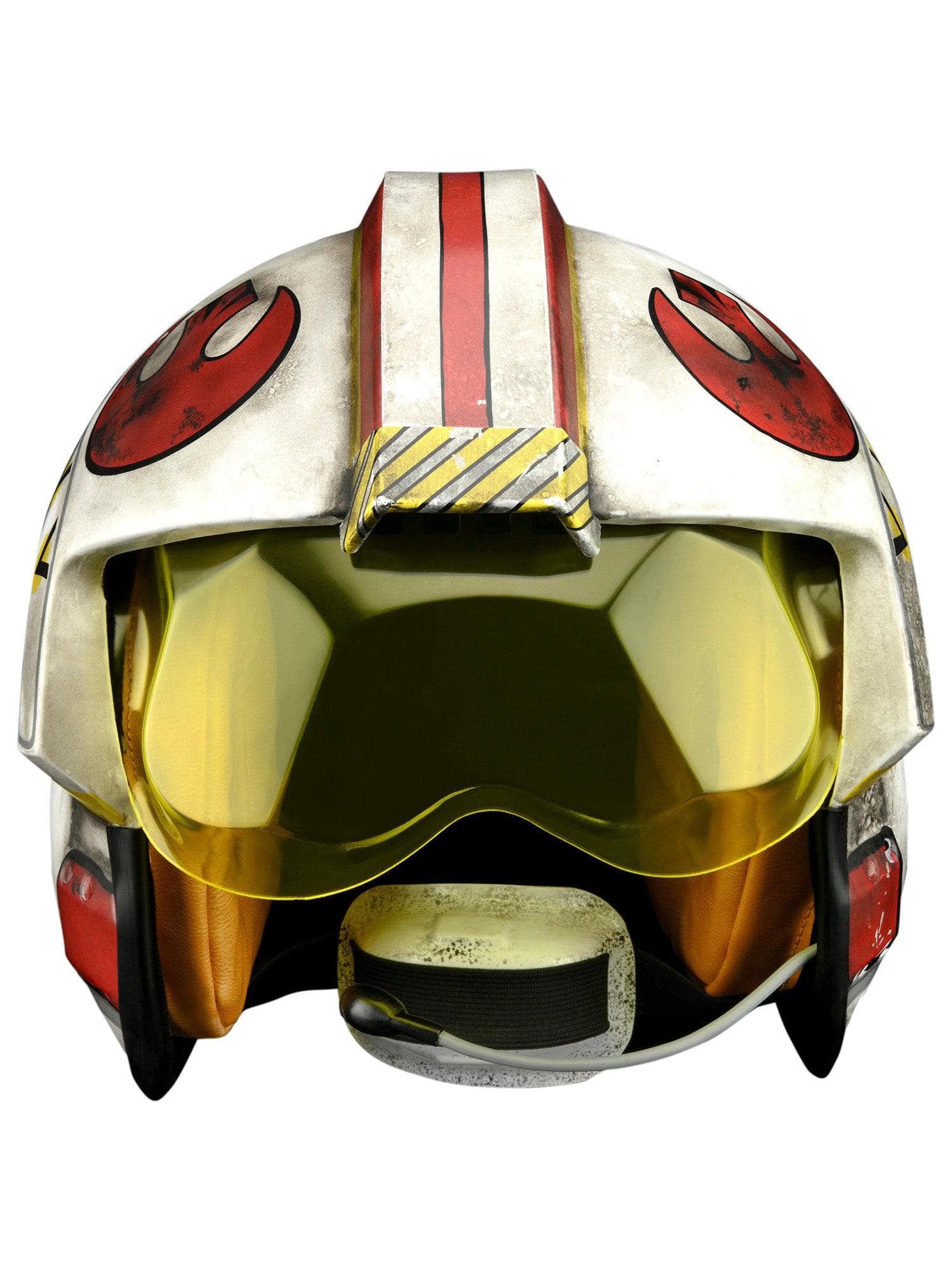 Denuo Novo Star Wars Luke Skywalker X-wing Helmet Accessory - costumes.com