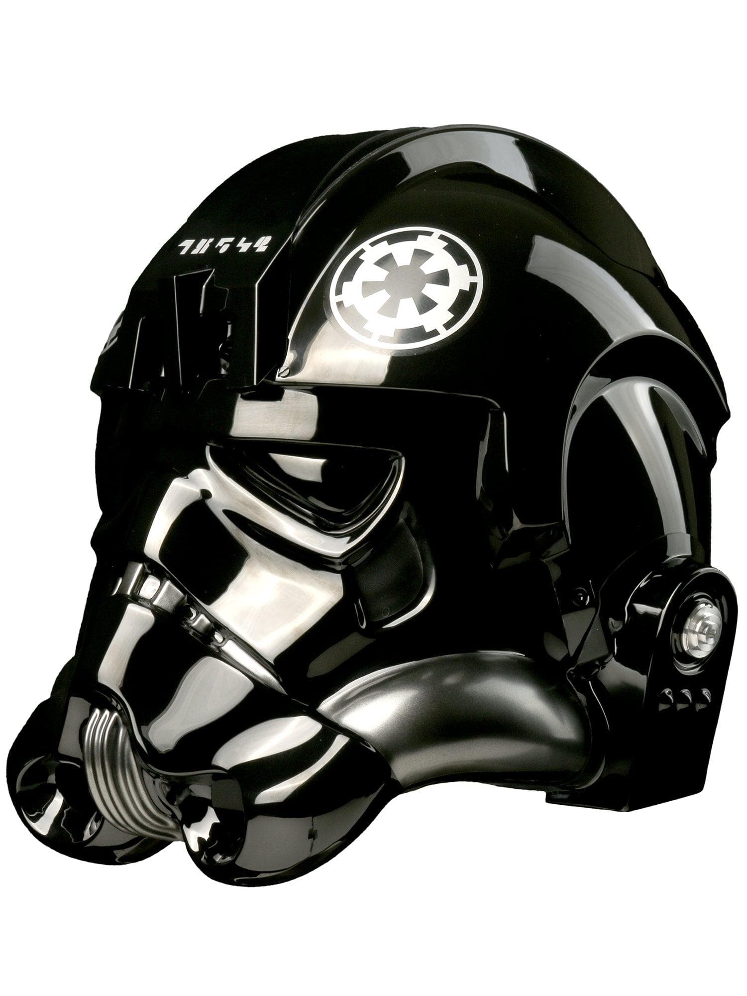 Denuo Novo Star Wars TIE Victor 2 Helmet Accessory - costumes.com