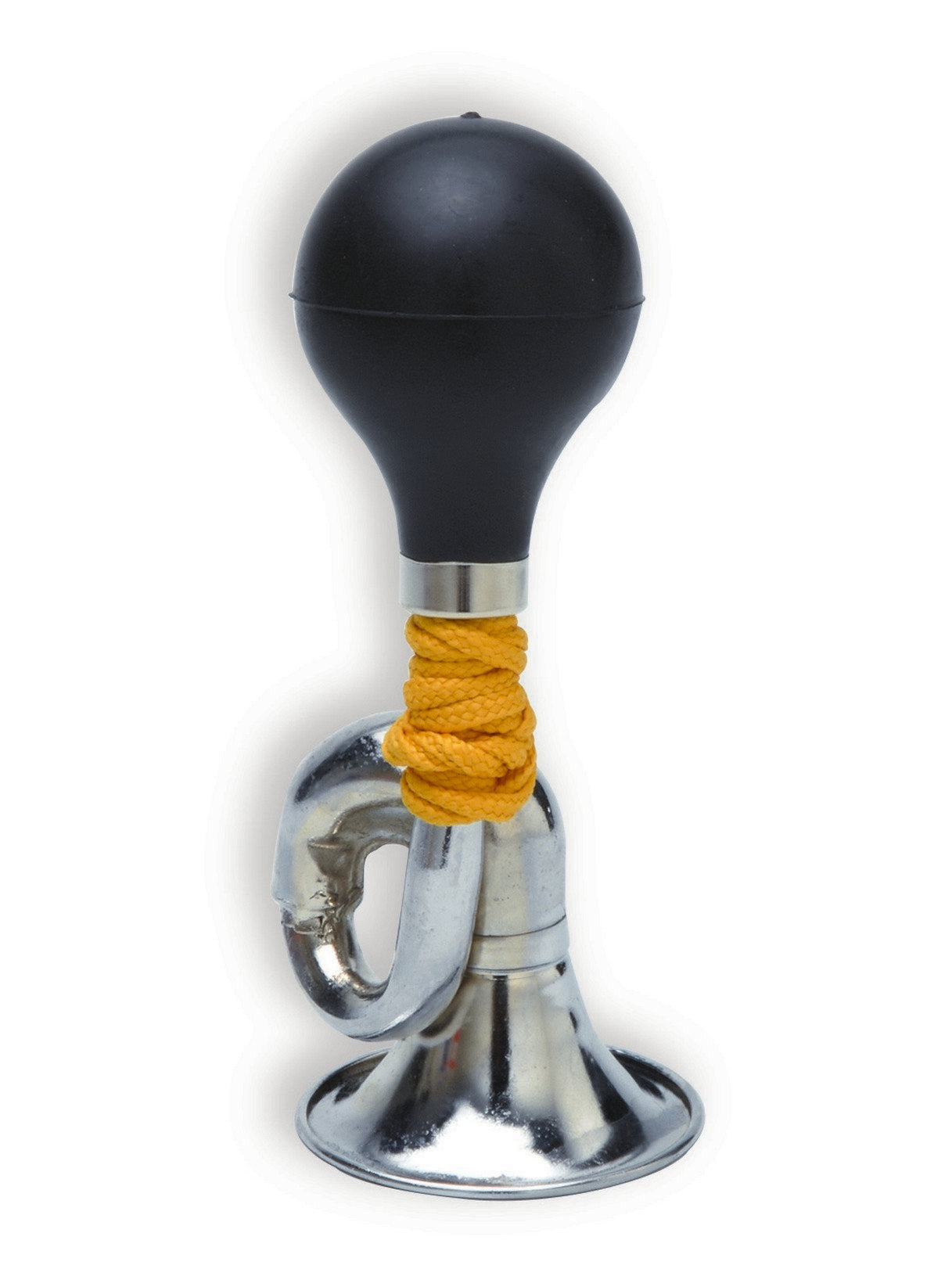 Adult Metal Clown Squeaker Horn - costumes.com
