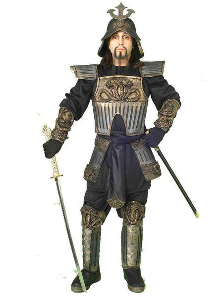 Adult Samurai Warrior Costume
