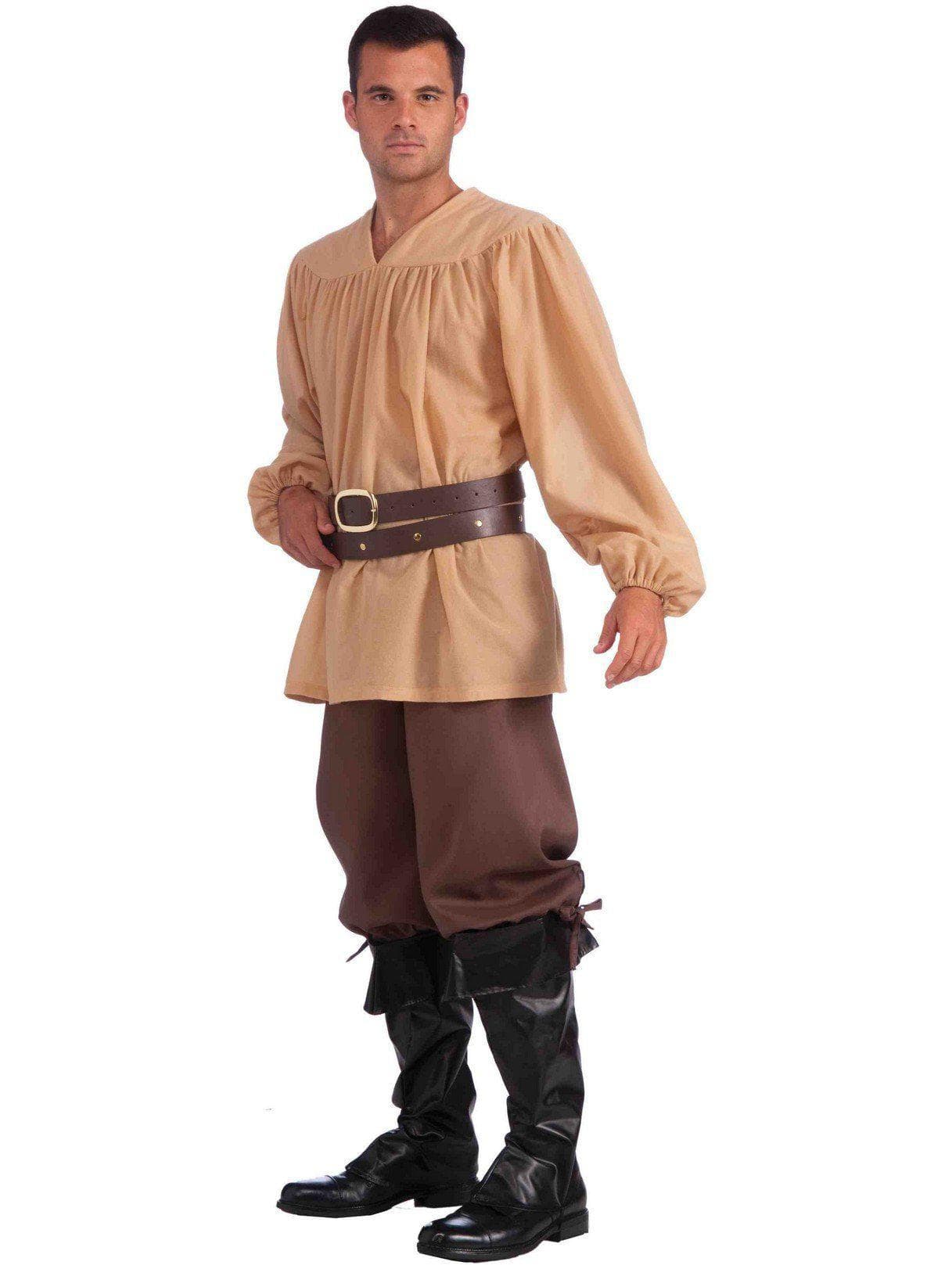 Adult Medieval Knickers Costume - costumes.com