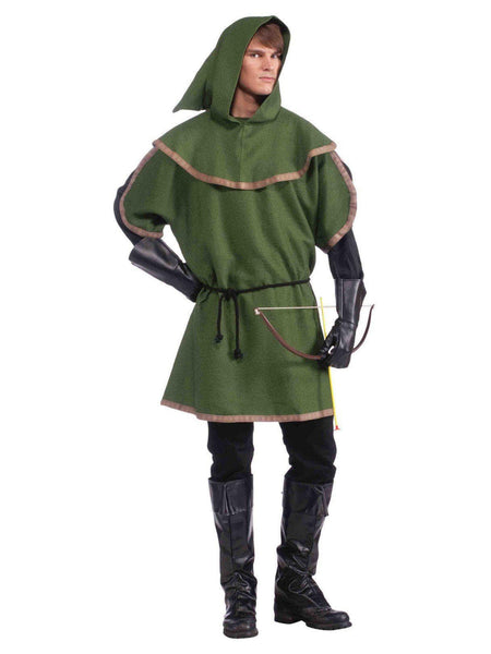 Adult Sherwood Archer Costume
