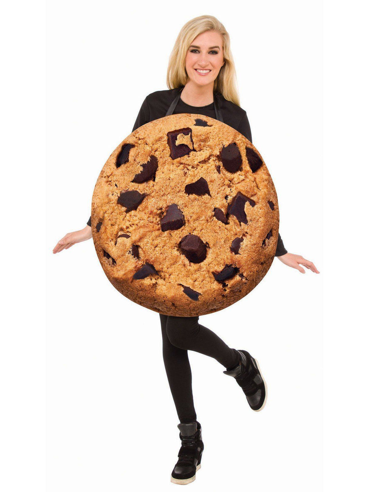 Adult Chocolate Chip Cookie Costume - costumes.com