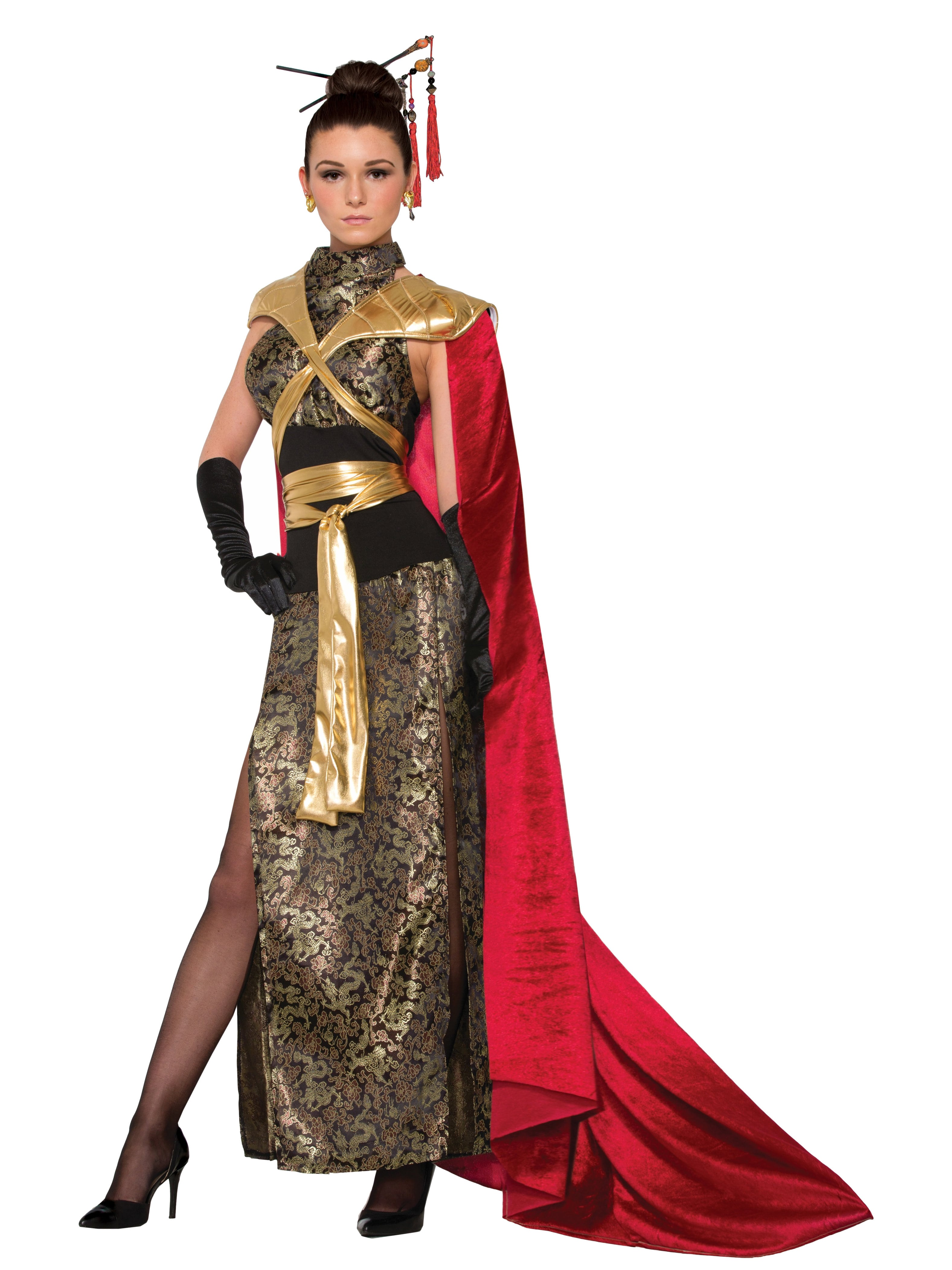 Adult Empress Costume - costumes.com
