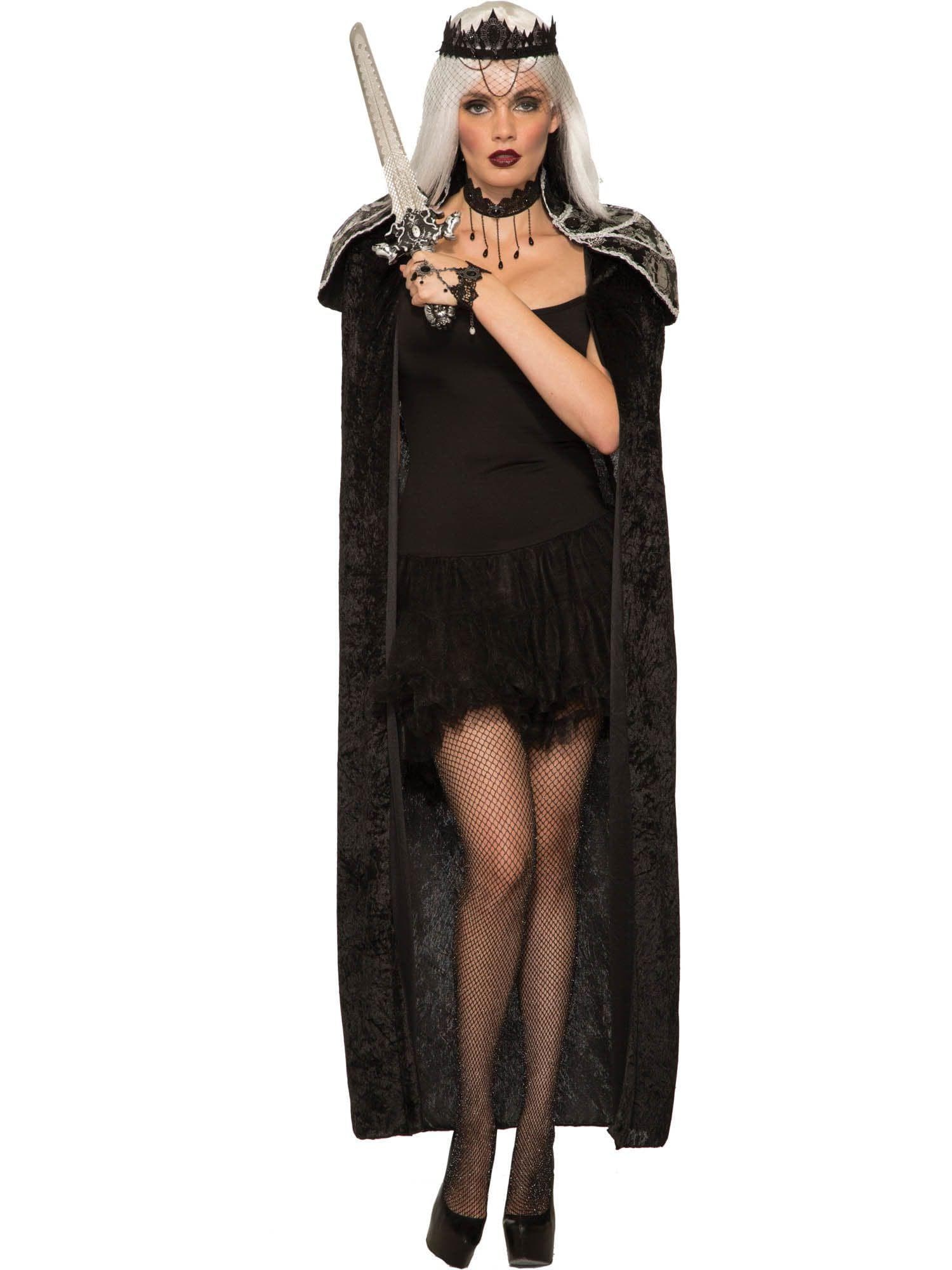 Veiled Crown - costumes.com