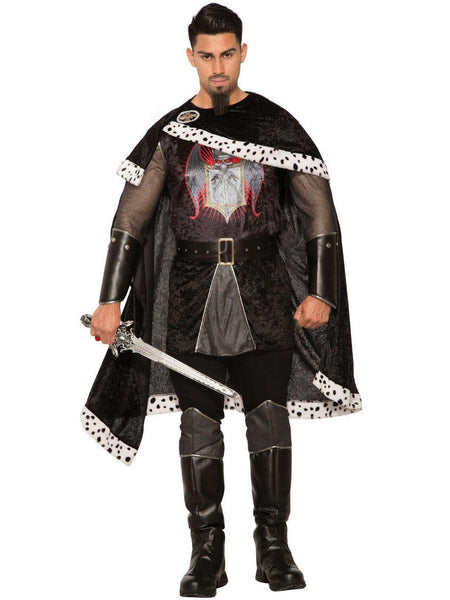 Adult Evil King Costume