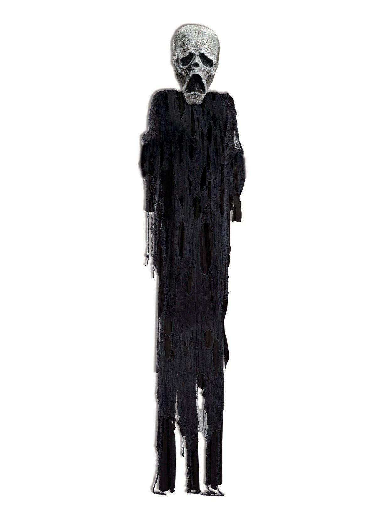 12 Ft Hanging Groom Ghost - costumes.com