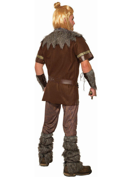 Adult Viking Chief Costume
