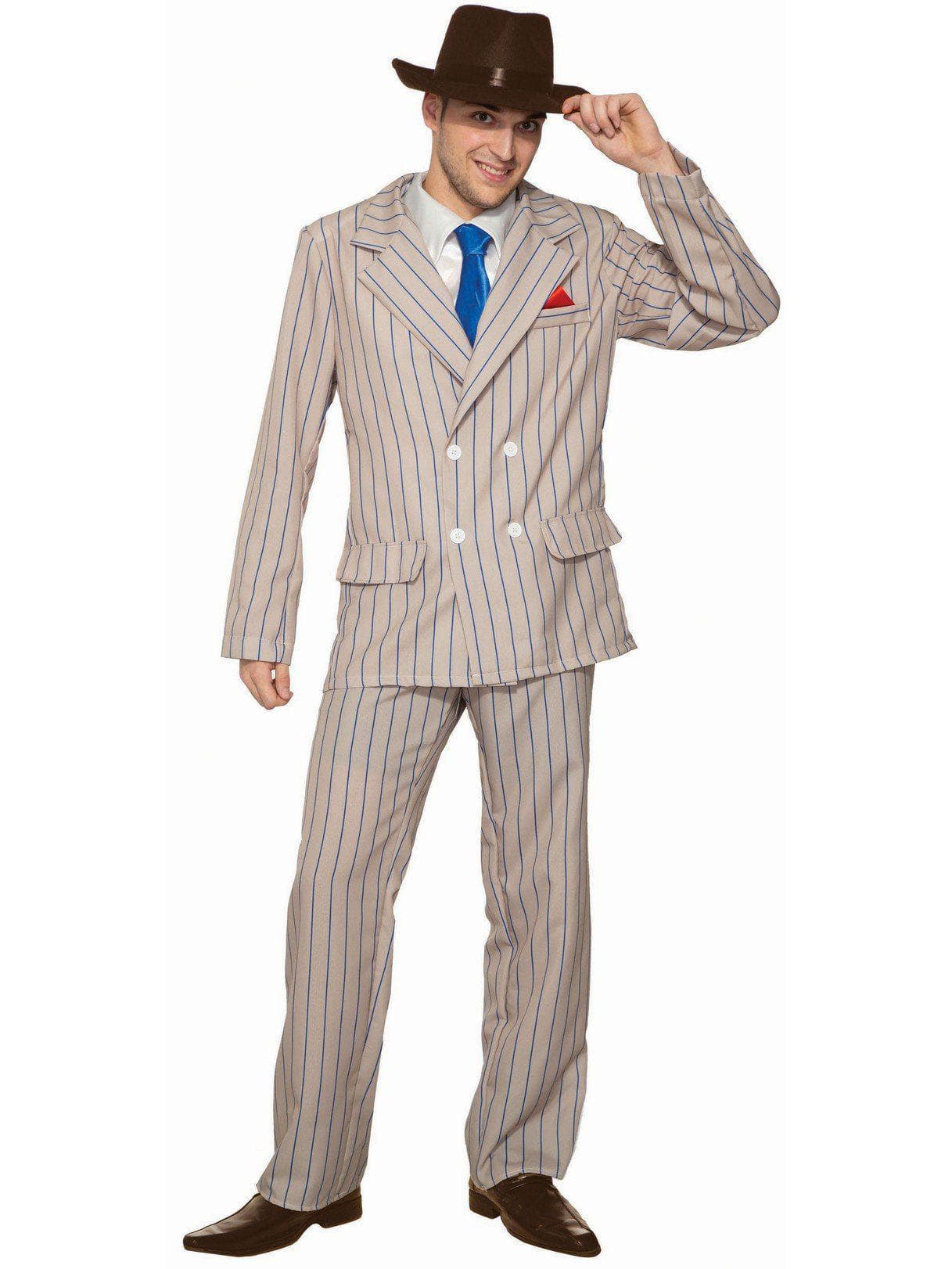 Adult Speakeasy Sam Costume - costumes.com