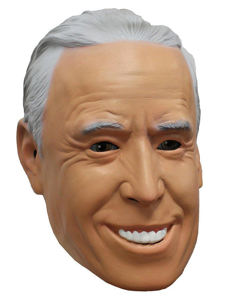 Adult Joe Biden Mask