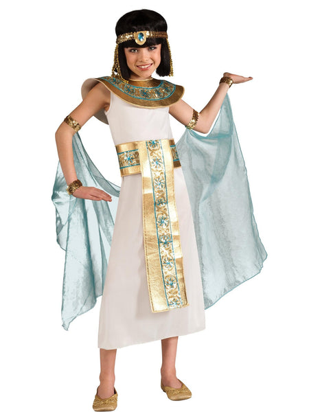 Kid's Cleopatra Costume