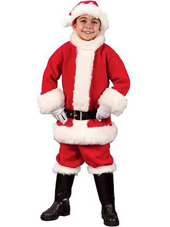 Santa Dress Christmas Dress For Boy BOYS CHRISTMAS THEMED FANCY DRESS COSTUMES CHILDS FESTIVE KIDS Santa Dress Christmas Dress For Boy BOYS CHRISTMAS THEMED FANCY DRESS COSTUMES CHILDS FESTIVE KIDS