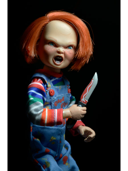 NECA - Chucky - 8 Scale Clothed Action Figure