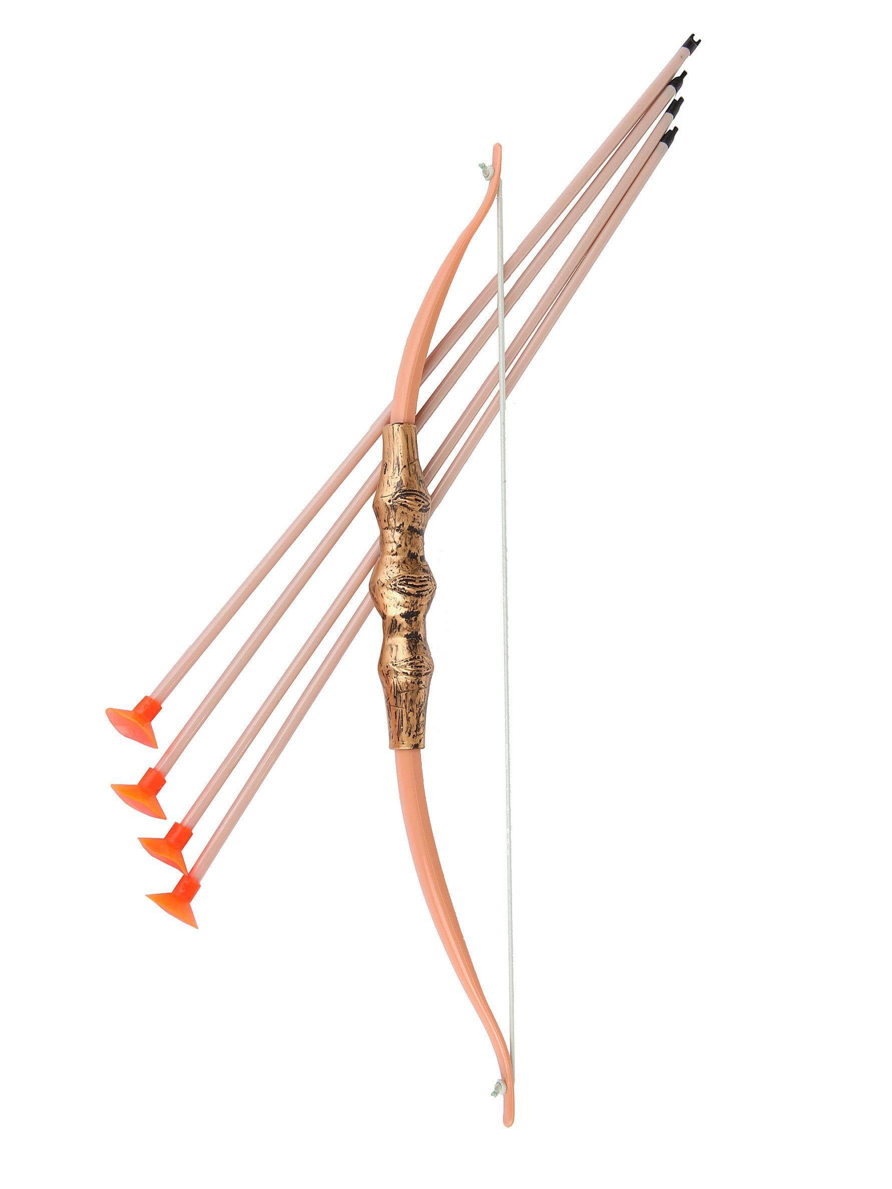 Bow and Arrow Set - costumes.com