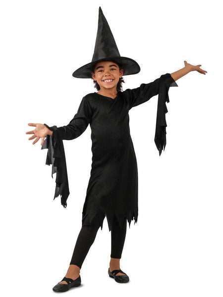 Kid's Wanda the Witch Costume