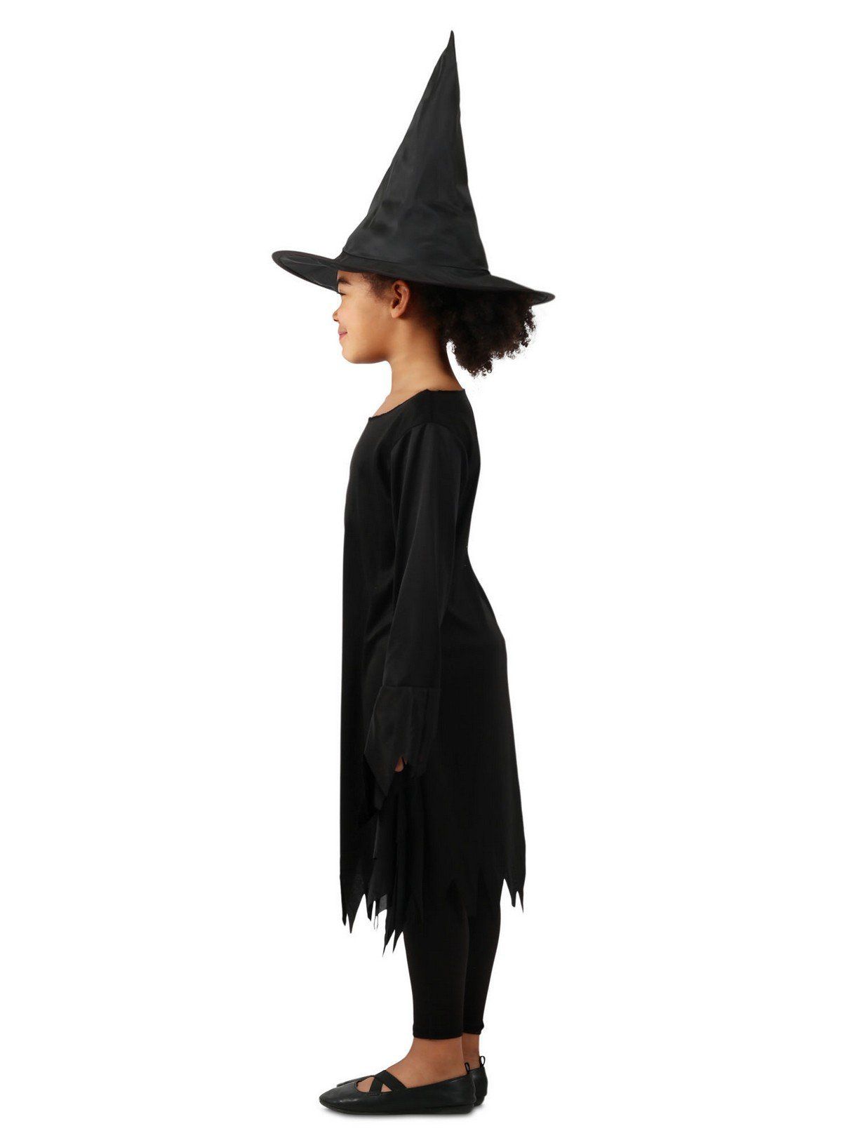 Kid's Wanda the Witch Costume - costumes.com