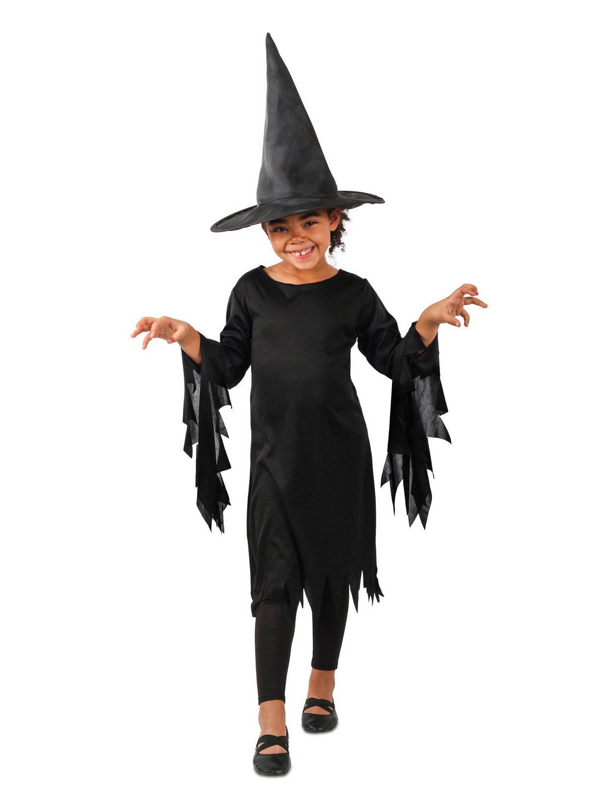 Kid's Wanda the Witch Costume - costumes.com