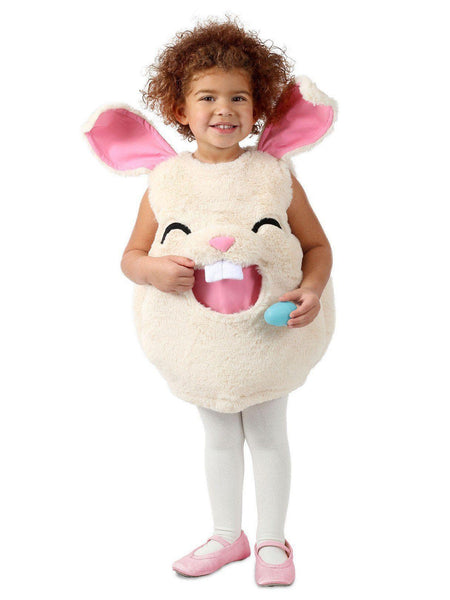 Kid's Feed Me Bunny Costume