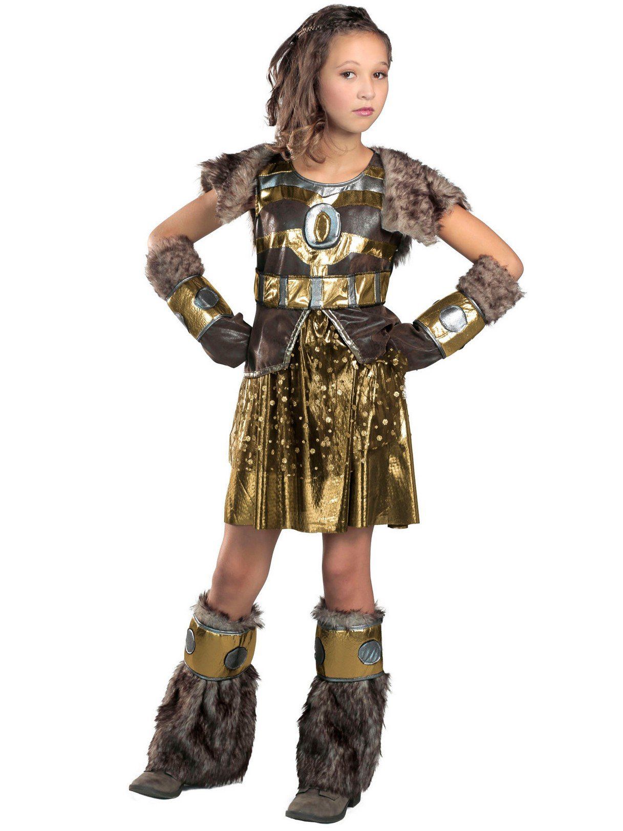 Adult Hildegard Costume - costumes.com