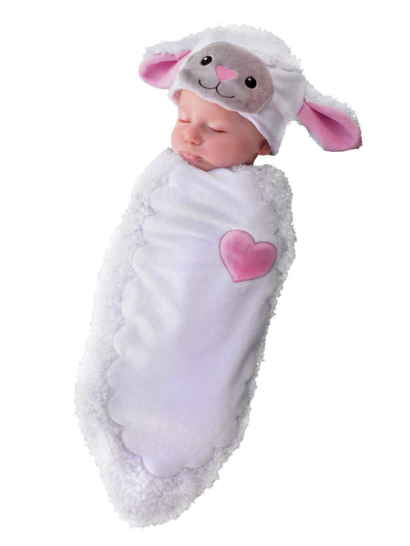 Baby/Toddler Rylan the Lamb Costume