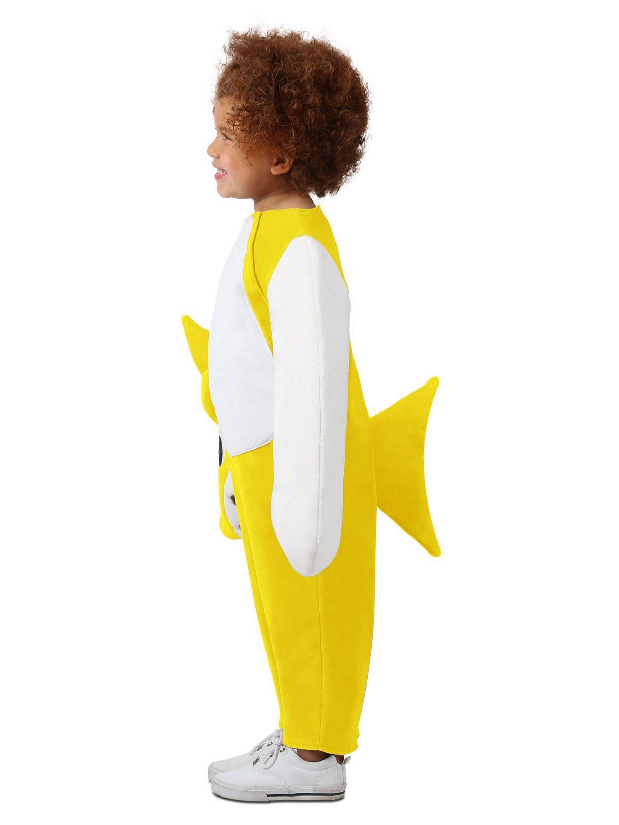 Kids' Baby Shark Chomper Costume with Sound - costumes.com