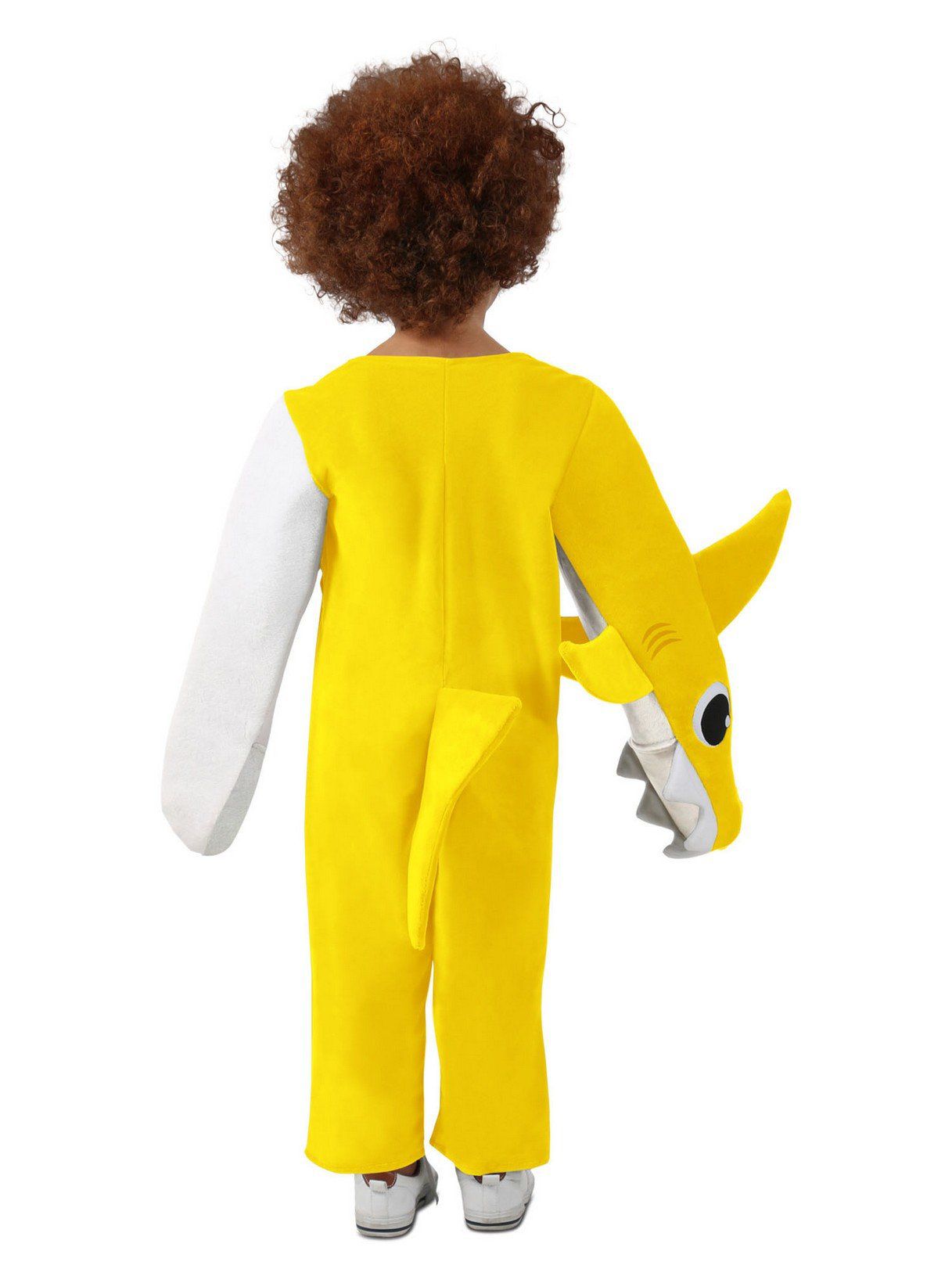 Kid's Baby Shark Baby Shark Costume - costumes.com