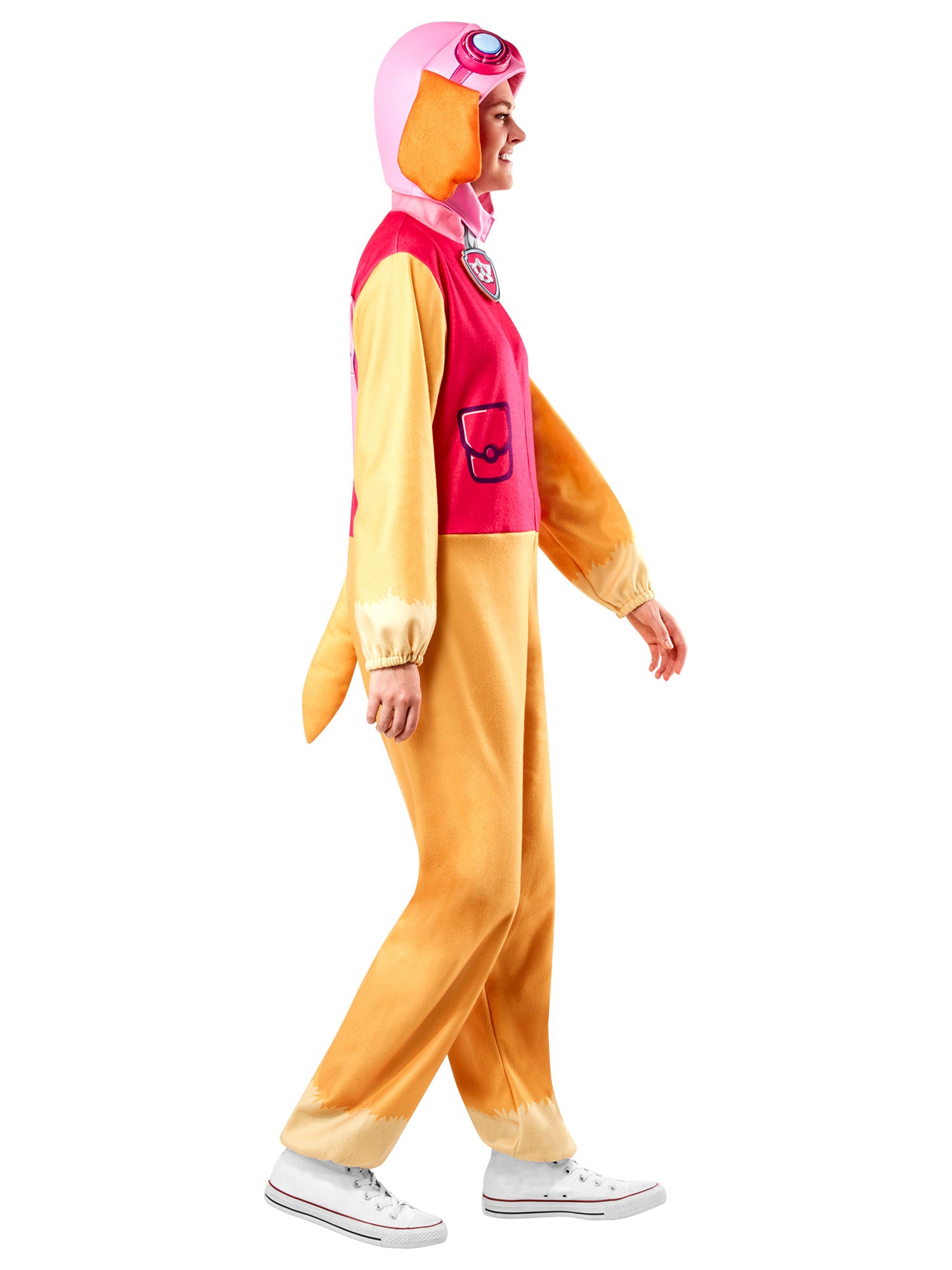 Women's Paw Patrol Skye Costume - costumes.com
