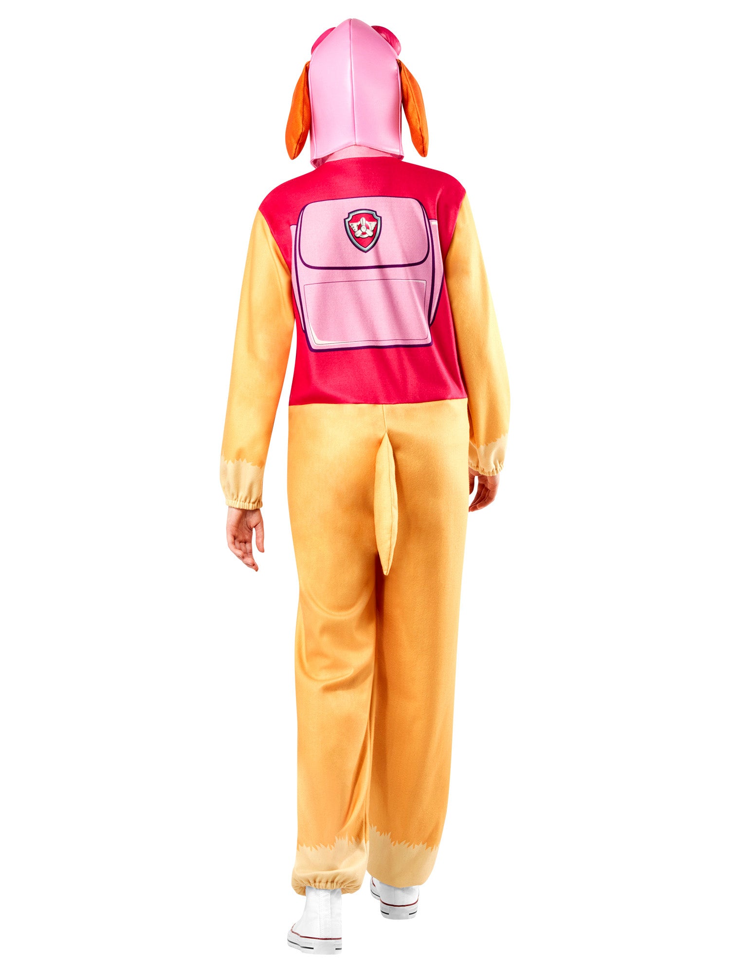 Women's Paw Patrol Skye Costume - costumes.com